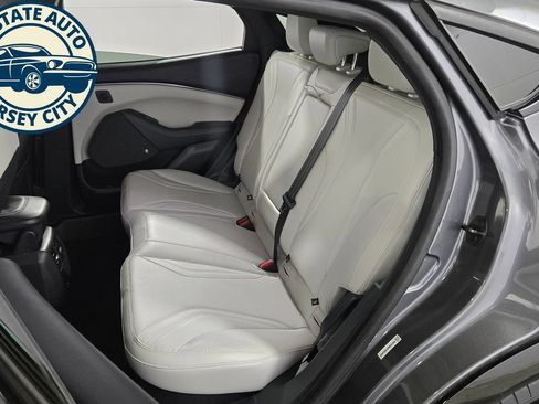 Used 2021 Ford Mustang Mach-E Premium AWD/4WD image 32