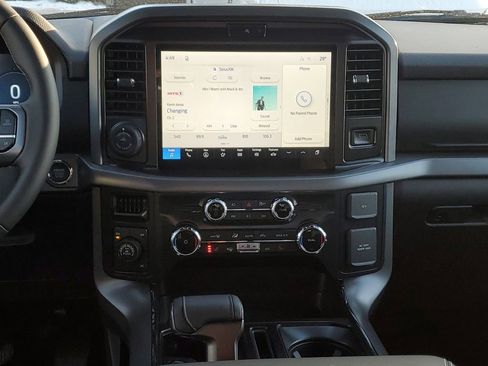 New 2026 Ford F150 XLT w/ Equipment Group 302A MID image 30