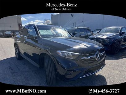 New 2026 Mercedes-Benz GLC 300