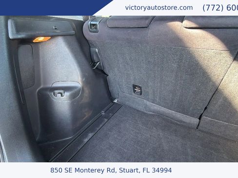 Used 2011 Honda Fit Sport image 35