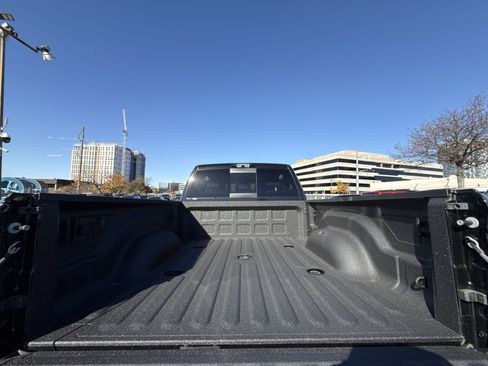 New 2026 RAM 2500 Limited image 26