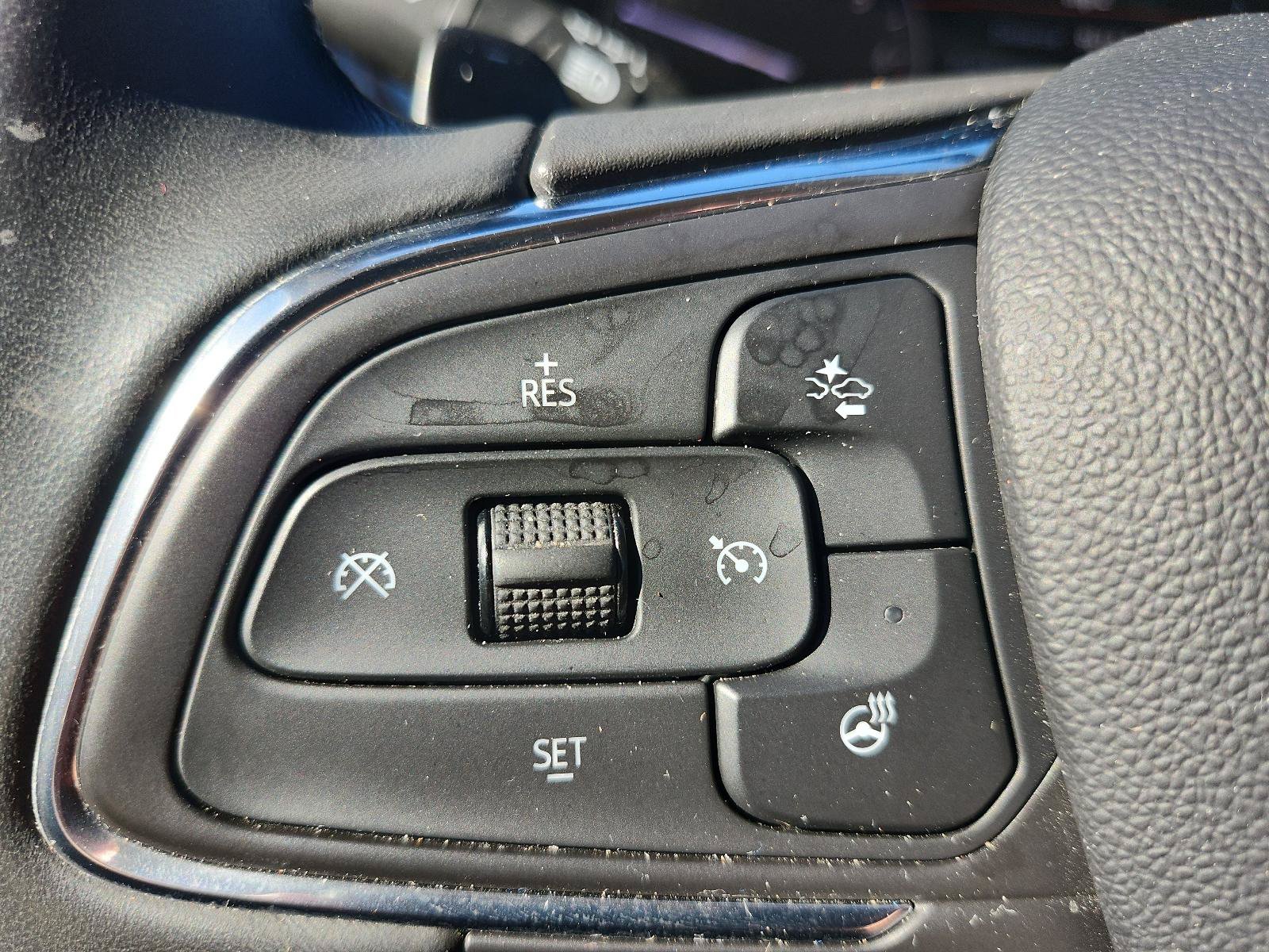 Certified 2023 Buick Envision Avenir AWD/4WD image 25