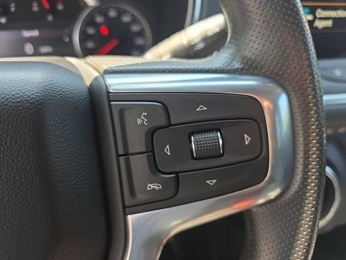 Used 2023 Chevrolet Blazer LT w/ Driver Confidence Package FWD image 15