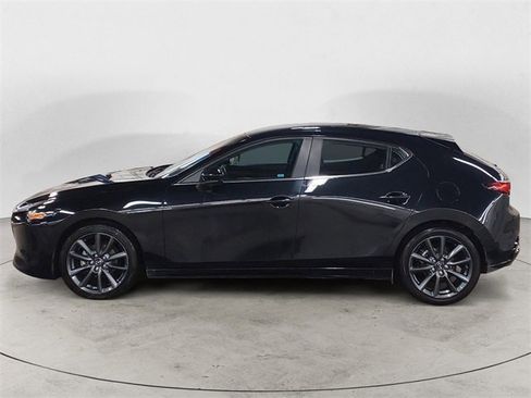 Used 2023 MAZDA MAZDA3 s image 2