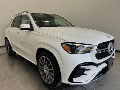 New 2026 Mercedes-Benz GLE 350 4MATIC