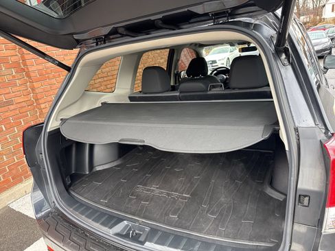 Used 2019 Subaru Forester Sport image 36