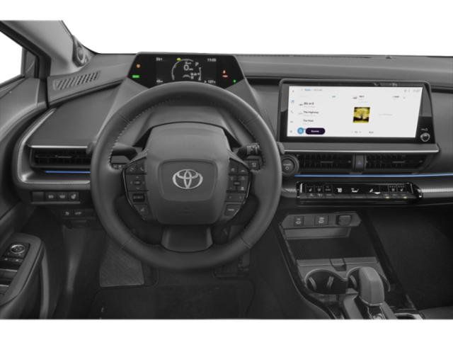 New 2027 Toyota Prius Limited w/ Limited Premium Package FWD image 4