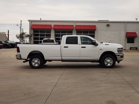 New 2026 RAM 2500 Tradesman image 7