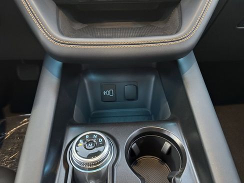 New 2026 Ford Explorer Tremor w/ Tremor Ultimate Package image 30