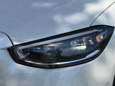 Used 2023 Mercedes-Benz S 500 4MATIC image 7