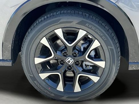 New 2026 Honda HR-V EX-L image 19