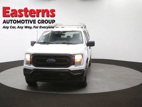 Used 2022 Ford F150 XL w/ Trailer Tow Package AWD/4WD image 54
