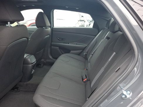 New 2026 Hyundai Elantra SEL Sport Premium image 6