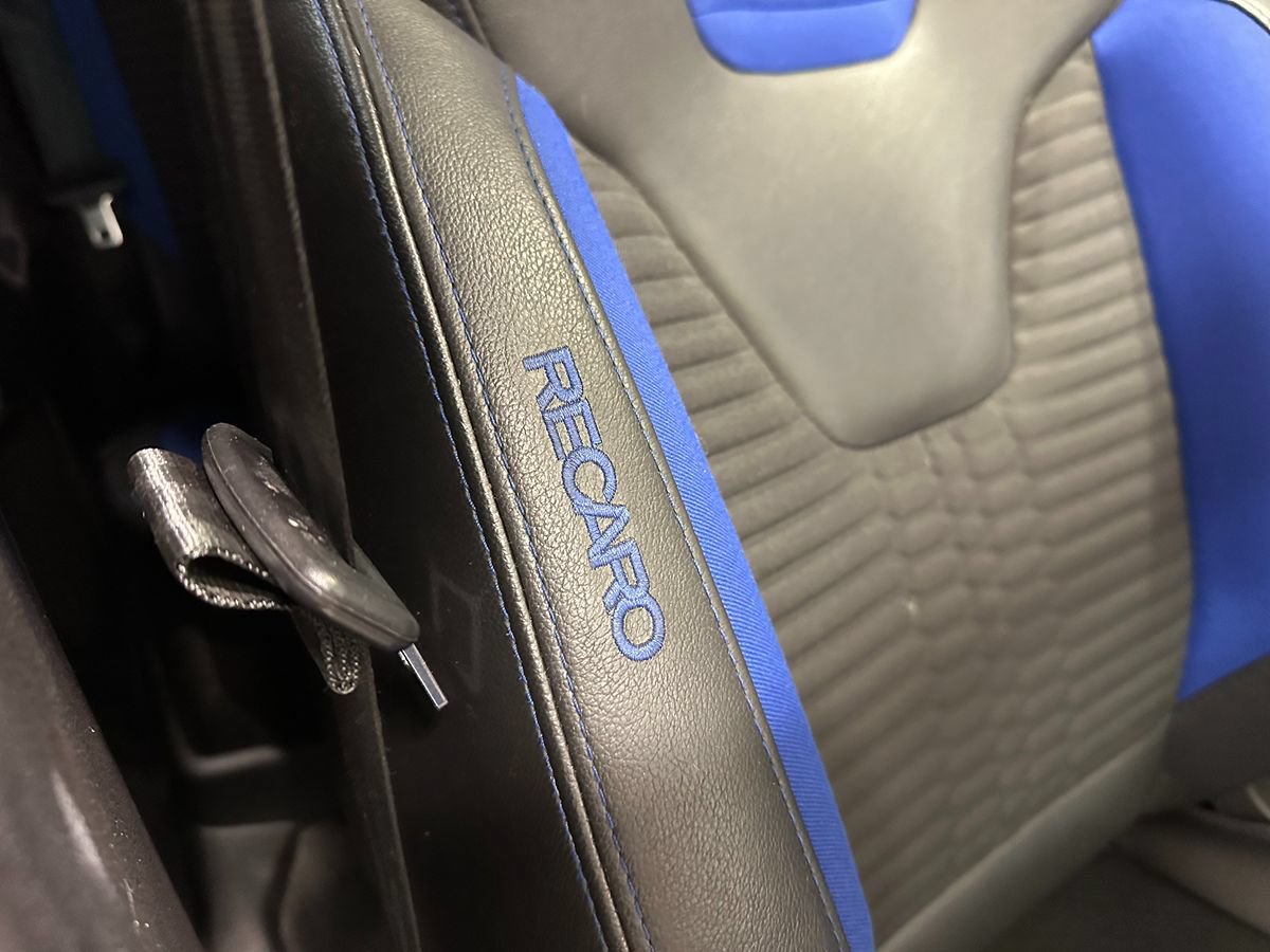 Used 2013 Ford Focus ST FWD image 15