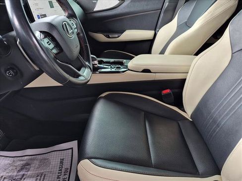 Used 2022 Lexus NX 350 AWD w/ Accessory Package 2 image 15
