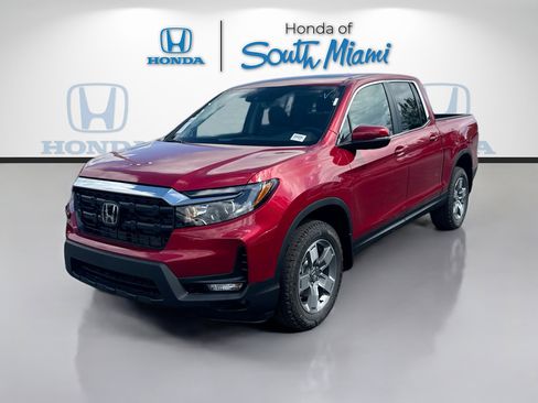 New 2026 Honda Ridgeline RTL image 3