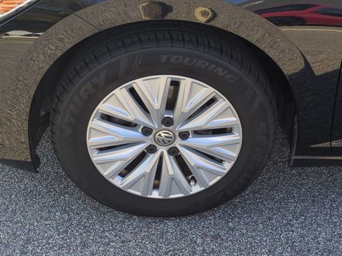 Used 2019 Volkswagen Jetta S FWD image 11