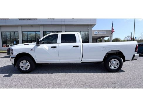 New 2026 RAM 2500 Tradesman image 5