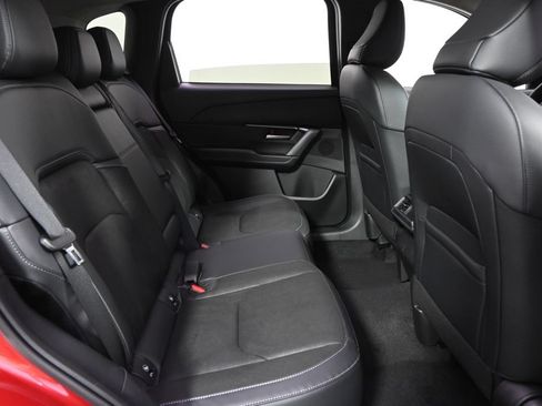 New 2026 MAZDA CX-5 Select AWD/4WD image 18