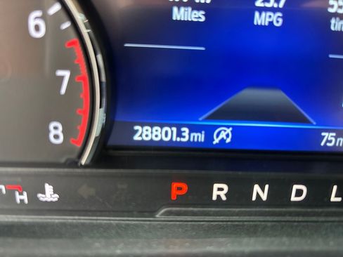 Used 2023 Ford Explorer XLT w/ Equipment Group 202A image 17