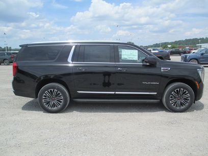 New 2026 GMC Yukon XL Elevation w/ Elevation Premium Package
