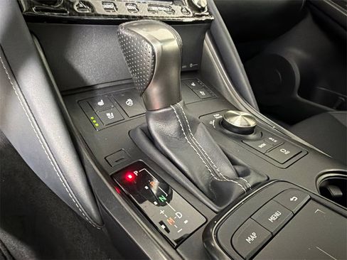 Used 2023 Lexus IS 350 F Sport image 32