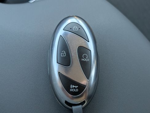 New 2026 Hyundai Sonata SEL FWD image 29
