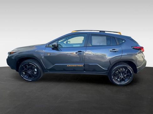 New 2026 Subaru Crosstrek 2.5i Wilderness AWD/4WD image 3