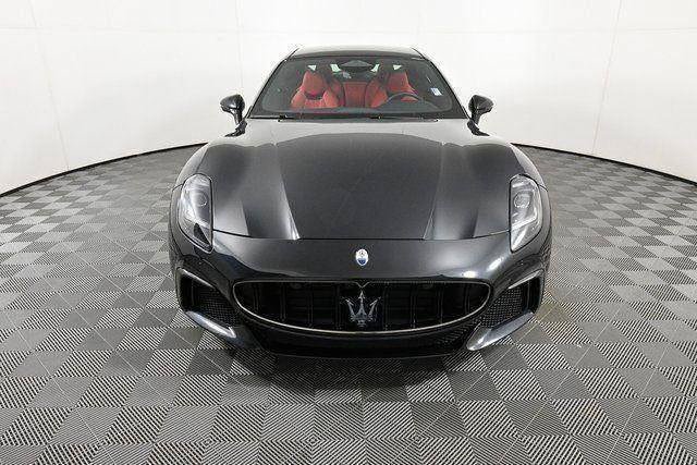 New 2026 Maserati GranTurismo Trofeo AWD/4WD image 36