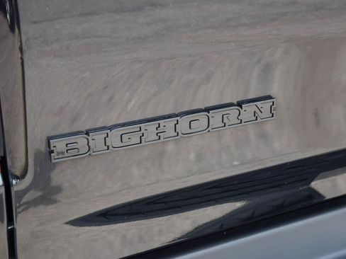 Used 2023 RAM 1500 Big Horn AWD/4WD image 10