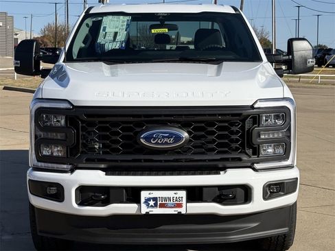 New 2026 Ford F250 XL w/ STX Appearance Package image 29
