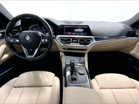 Used 2021 BMW 430i 430i w/ Premium Package image 18