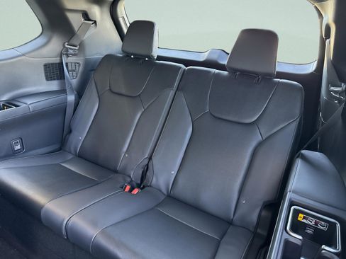 Used 2026 Lexus TX 350 TX 350 Premium w/ Technology Package image 18