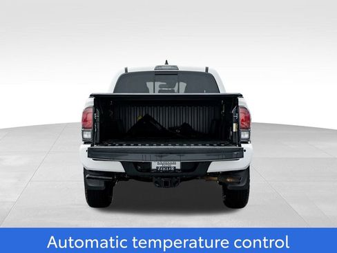 Used 2023 Toyota Tacoma TRD Pro image 10