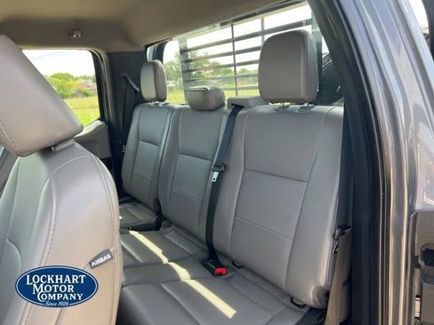 Used 2022 Ford F350 XL w/ Power Equipment Group image 20