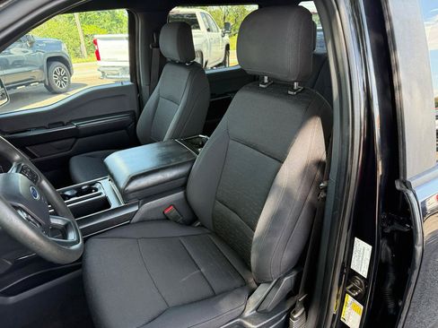 Used 2021 Ford F150 XL w/ STX Appearance Package AWD/4WD image 13