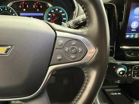 Used 2021 Chevrolet Traverse Premier w/ Redline Edition image 22