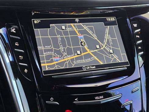 Used 2016 Cadillac Escalade Platinum AWD/4WD image 31