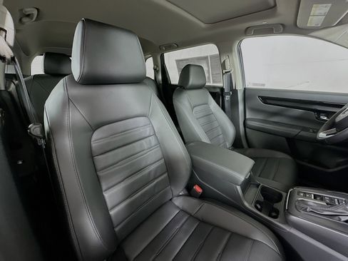 New 2026 Honda CR-V EX-L image 26