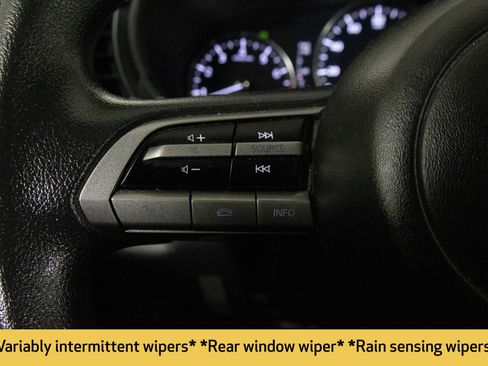 Used 2022 MAZDA CX-30 AWD 2.5 S image 29