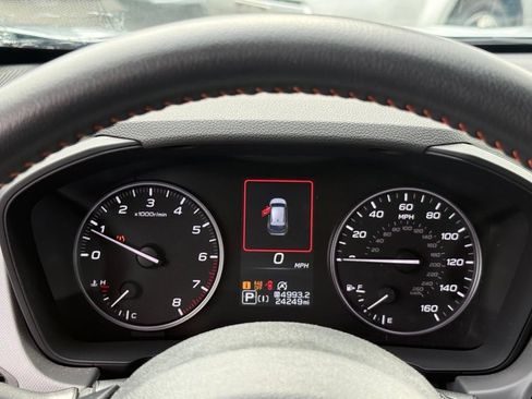 Certified 2024 Subaru Crosstrek 2.5i Limited AWD/4WD image 13