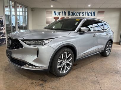 Used 2022 Acura MDX w/ Technology Package