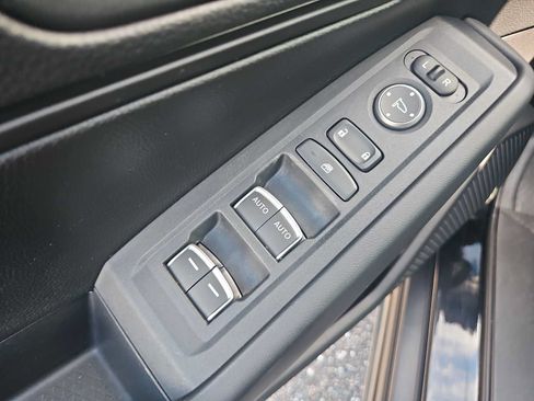 Certified 2025 Honda Accord LX image 15
