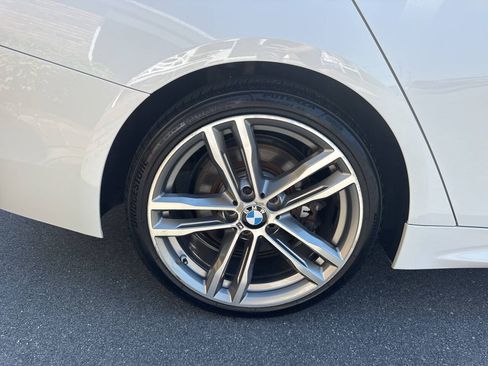 Used 2018 BMW 430i Gran Coupe RWD image 34