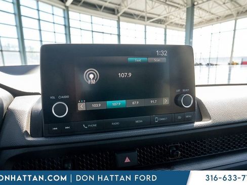 Used 2024 Honda CR-V EX image 7
