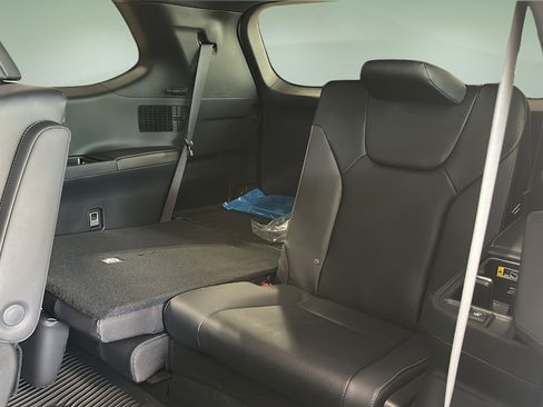 New 2026 Lexus TX 500h AWD w/ Technology Package image 18