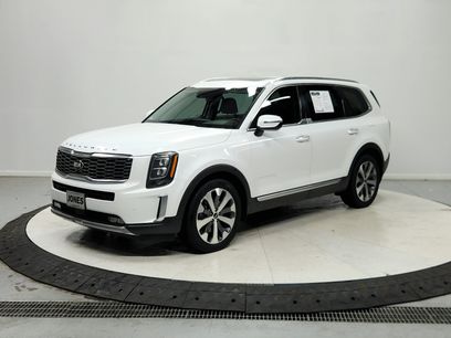 Used 2020 Kia Telluride SX