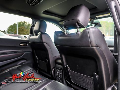 Used 2024 Dodge Durango GT image 13