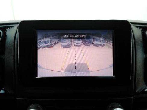 Used 2025 RAM ProMaster 2500 w/ Convenience Group FWD image 13