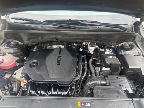 Used 2024 Kia Sorento S FWD image 35